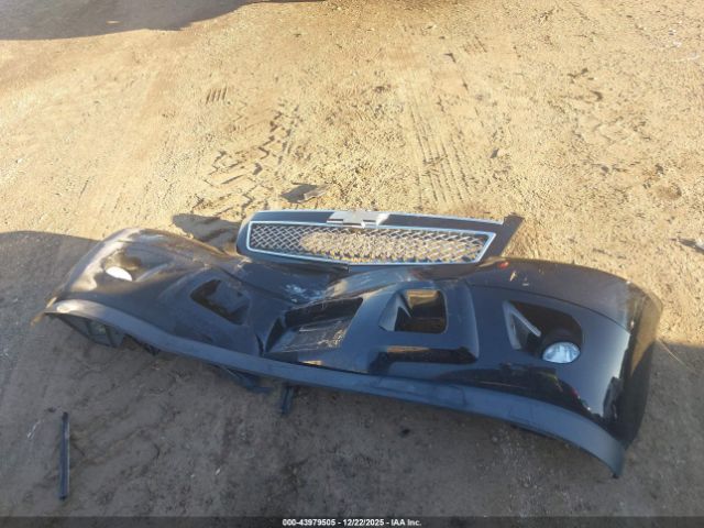 Chevrolet Tahoe Ltz Image 11