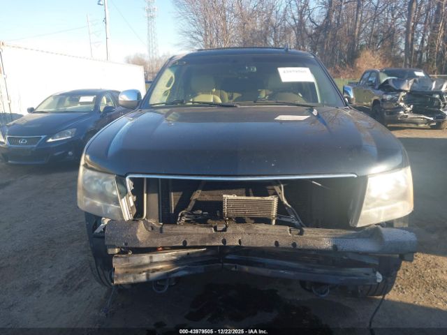 Chevrolet Tahoe Ltz Image 15