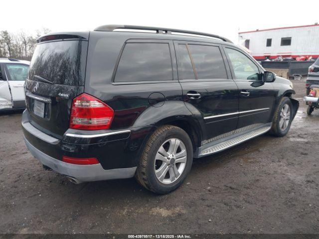 Mercedes-Benz G-Class 4matic Image 3