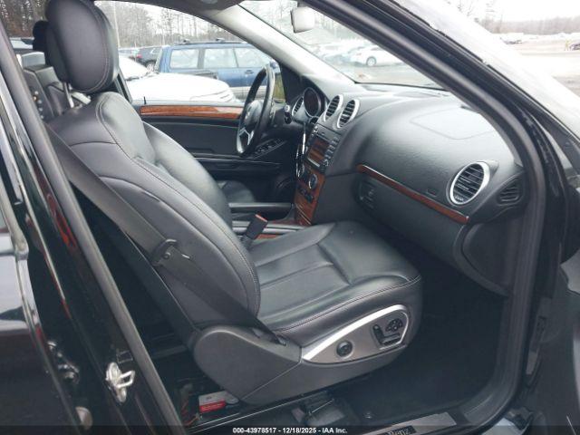 Mercedes-Benz G-Class 4matic Image 5