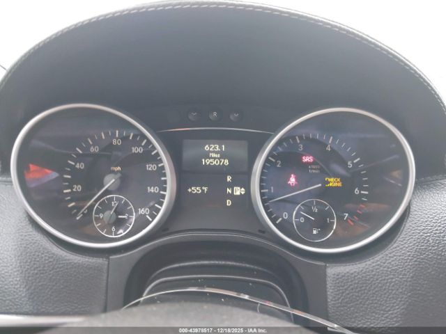 Mercedes-Benz G-Class 4matic Image 15