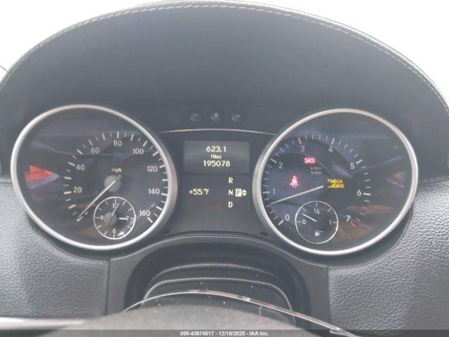 Mercedes-Benz G-Class 4matic Image 15