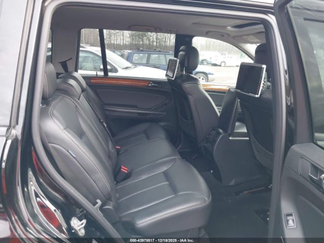 Mercedes-Benz G-Class 4matic Image 7