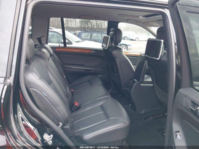 Mercedes-Benz G-Class 4matic Image 7