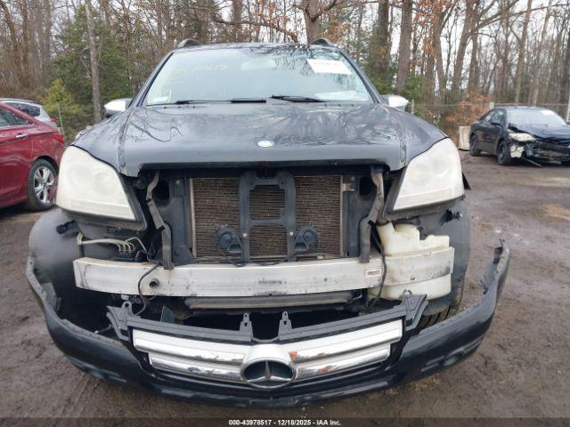 Mercedes-Benz G-Class 4matic Image 8