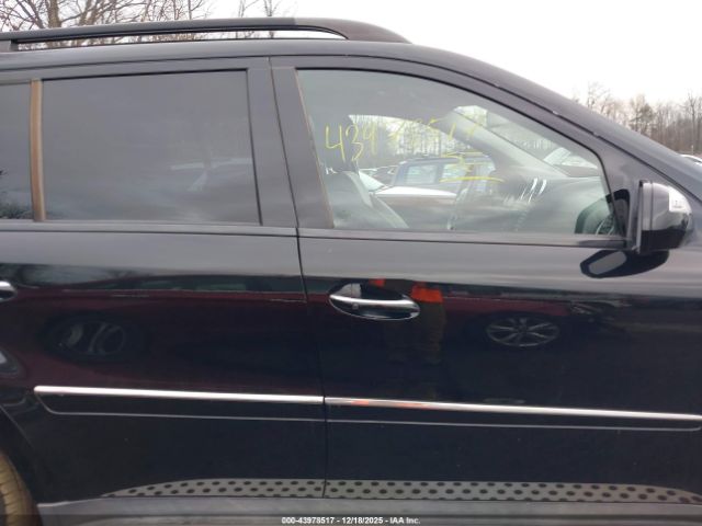 Mercedes-Benz G-Class 4matic Image 9