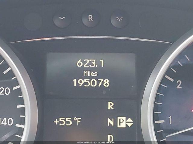 Mercedes-Benz G-Class 4matic Image 13