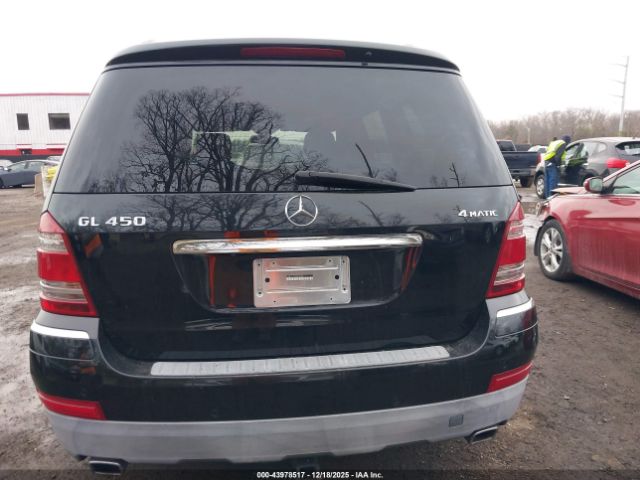 Mercedes-Benz G-Class 4matic Image 14