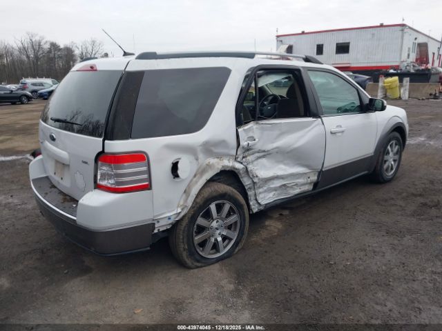 Ford Taurus X Sel Image 7