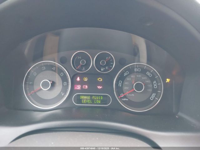 Ford Taurus X Sel Image 6