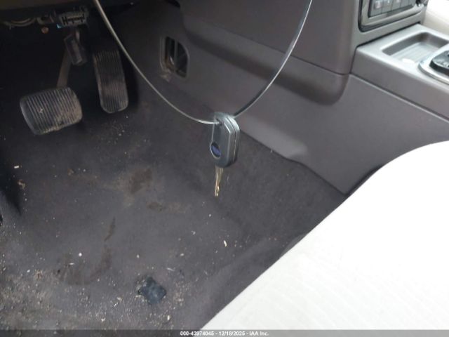 Ford Taurus X Sel Image 13