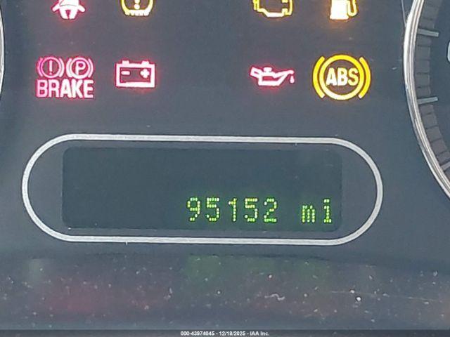 Ford Taurus X Sel Image 11