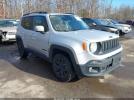 Jeep Renegade Altitude 4x4 Image 1