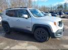 Jeep Renegade Altitude 4x4 Image 7