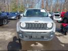 Jeep Renegade Altitude 4x4 Image 13