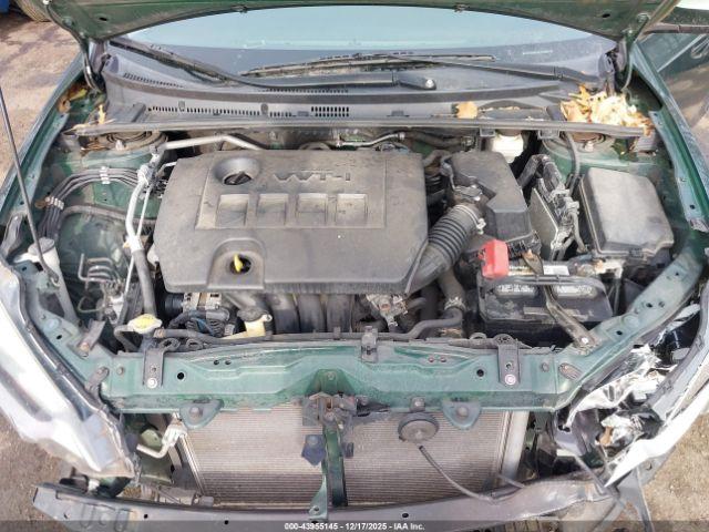 Toyota Corolla Le Image 13