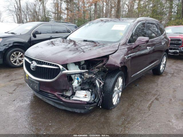 Buick Enclave Premium Image 2