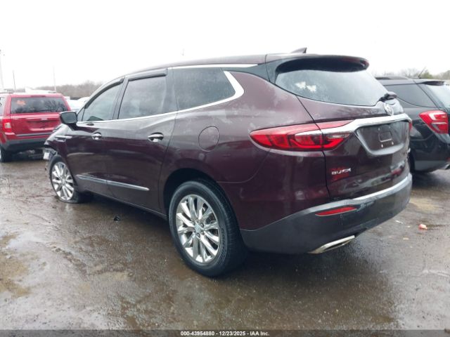 Buick Enclave Premium Image 3