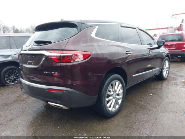 Buick Enclave Premium Image 5