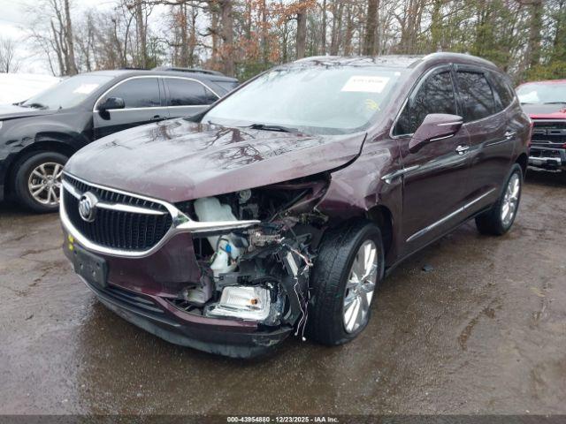 Buick Enclave Premium Image 7