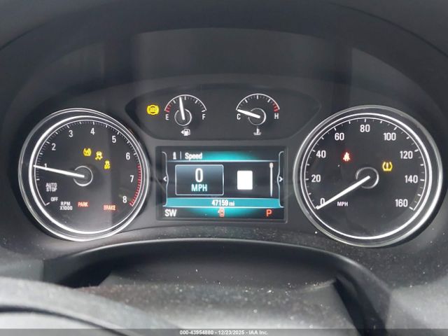 Buick Enclave Premium Image 8