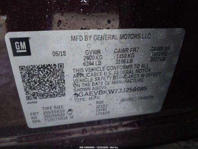 Buick Enclave Premium Image 6