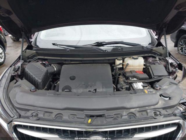 Buick Enclave Premium Image 9