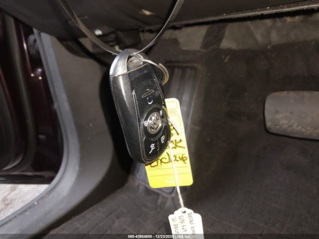 Buick Enclave Premium Image 13