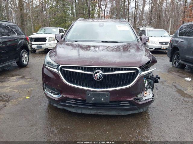 Buick Enclave Premium Image 11