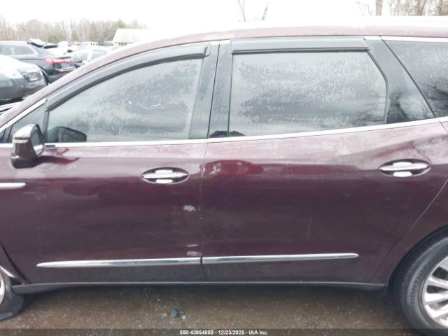 Buick Enclave Premium Image 14