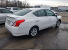 Nissan Versa 1.6 Sv Image 3