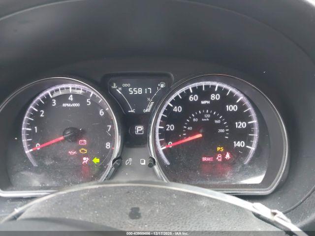 Nissan Versa 1.6 Sv Image 7