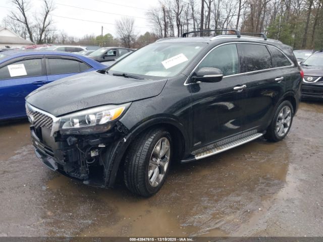 Kia Sorento 3.3l Sx Image 2