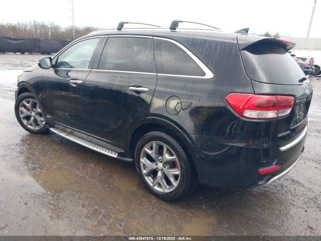 Kia Sorento 3.3l Sx Image 6