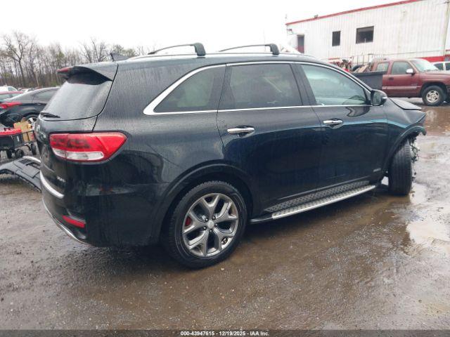 Kia Sorento 3.3l Sx Image 9