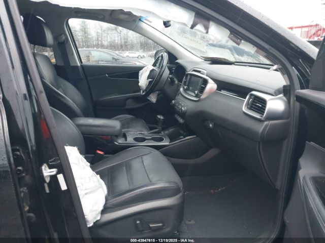 Kia Sorento 3.3l Sx Image 3