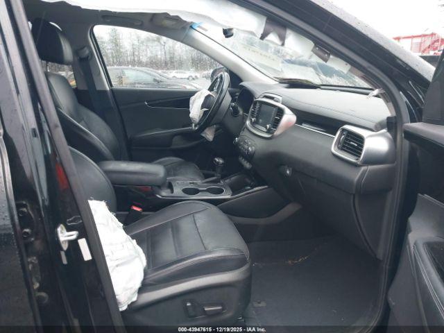 Kia Sorento 3.3l Sx Image 3