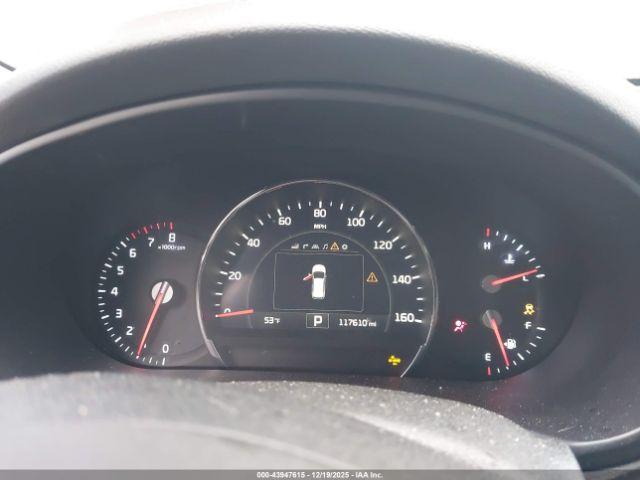 Kia Sorento 3.3l Sx Image 5