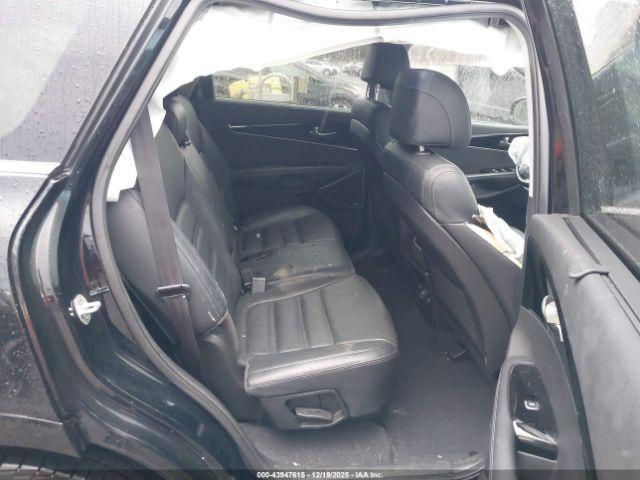 Kia Sorento 3.3l Sx Image 8