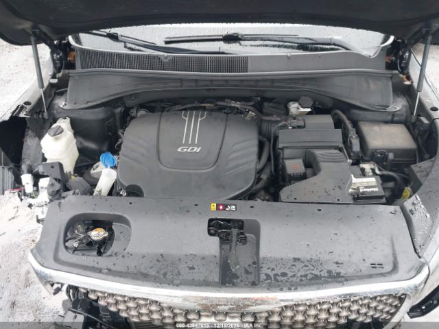 Kia Sorento 3.3l Sx Image 11