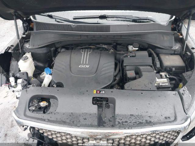 Kia Sorento 3.3l Sx Image 11