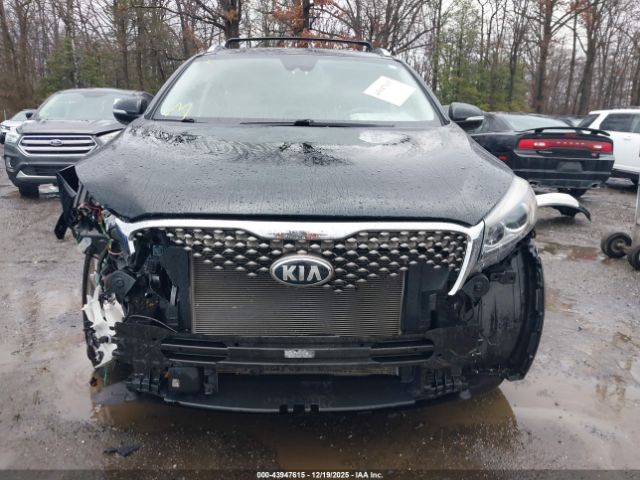 Kia Sorento 3.3l Sx Image 16