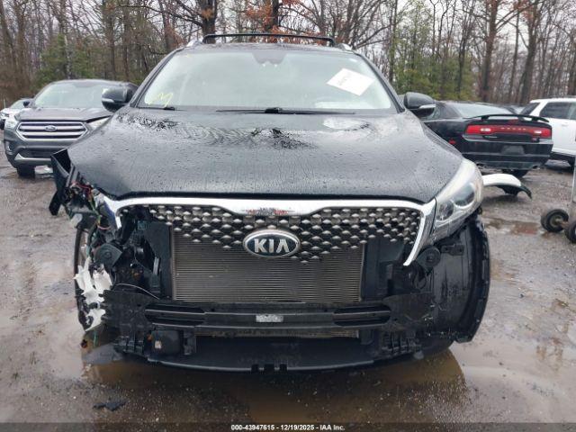 Kia Sorento 3.3l Sx Image 16