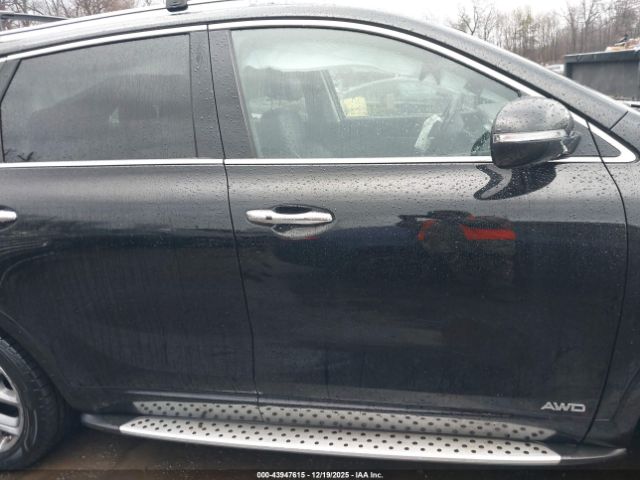 Kia Sorento 3.3l Sx Image 15