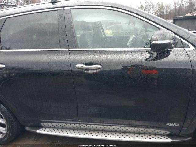 Kia Sorento 3.3l Sx Image 15