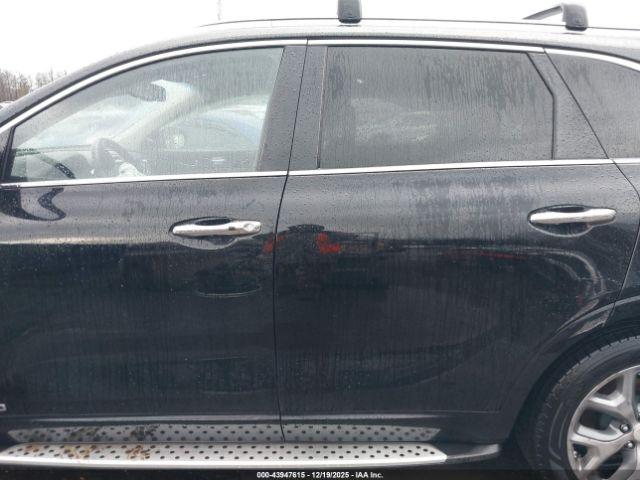 Kia Sorento 3.3l Sx Image 14