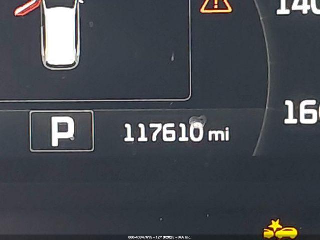 Kia Sorento 3.3l Sx Image 13