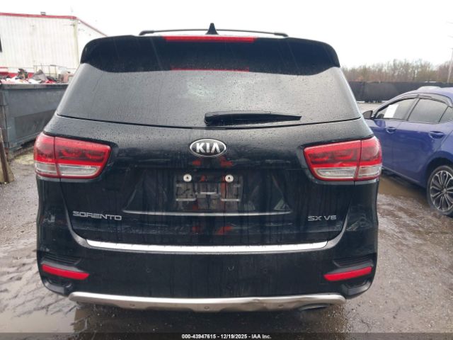 Kia Sorento 3.3l Sx Image 17