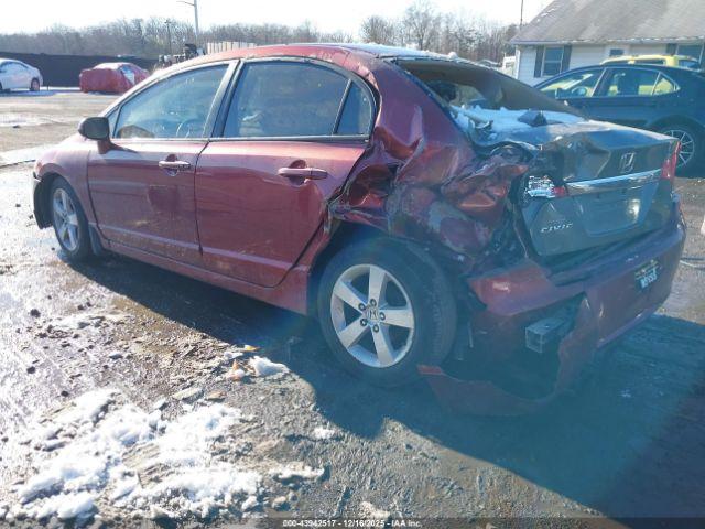 Honda Civic Ex Image 4