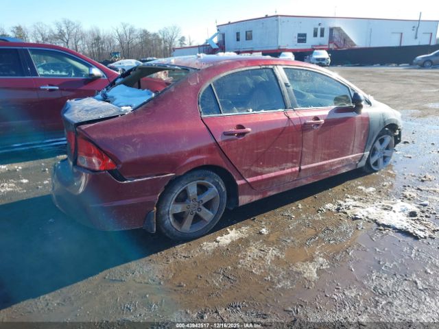 Honda Civic Ex Image 3